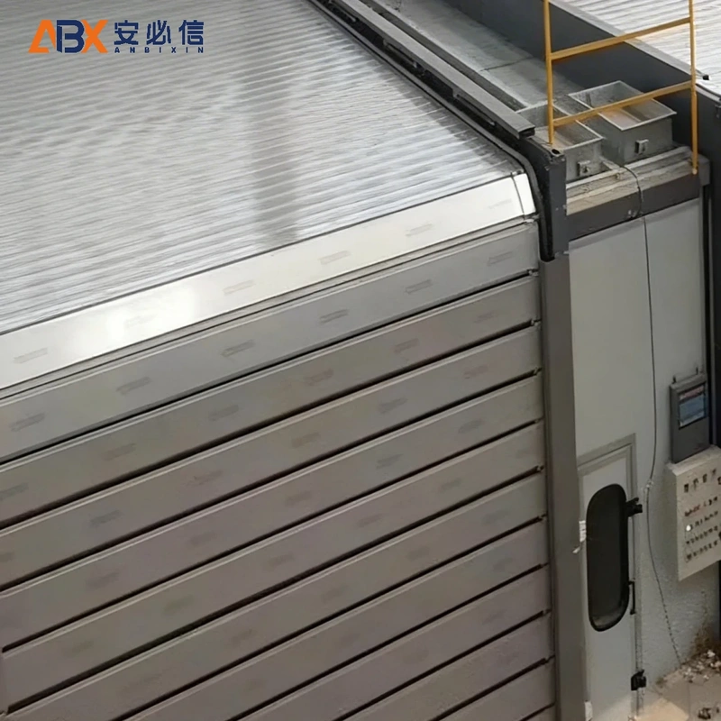晋中市医药密闭高速门